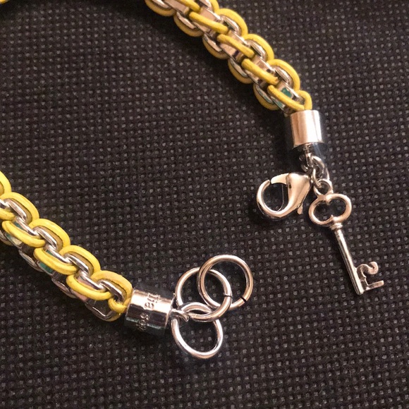 Lia Sophia MINGLE (Citron) Bracelet - Picture 3 of 3